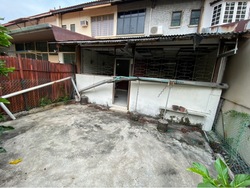 Jalan Lapang (D14), Terrace #227645581